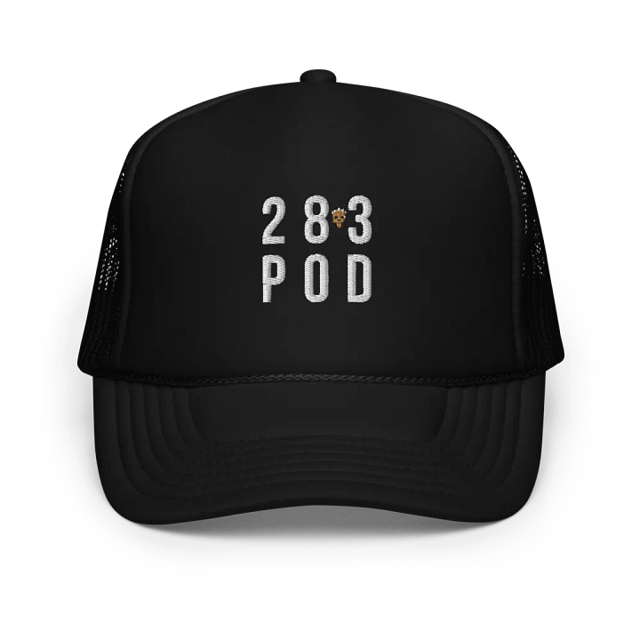 The 28 to 3 Podcast 