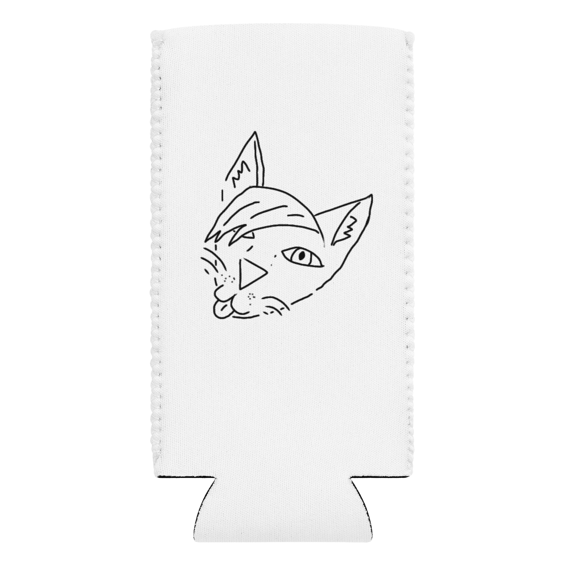 burst Can Cooler product image (1)