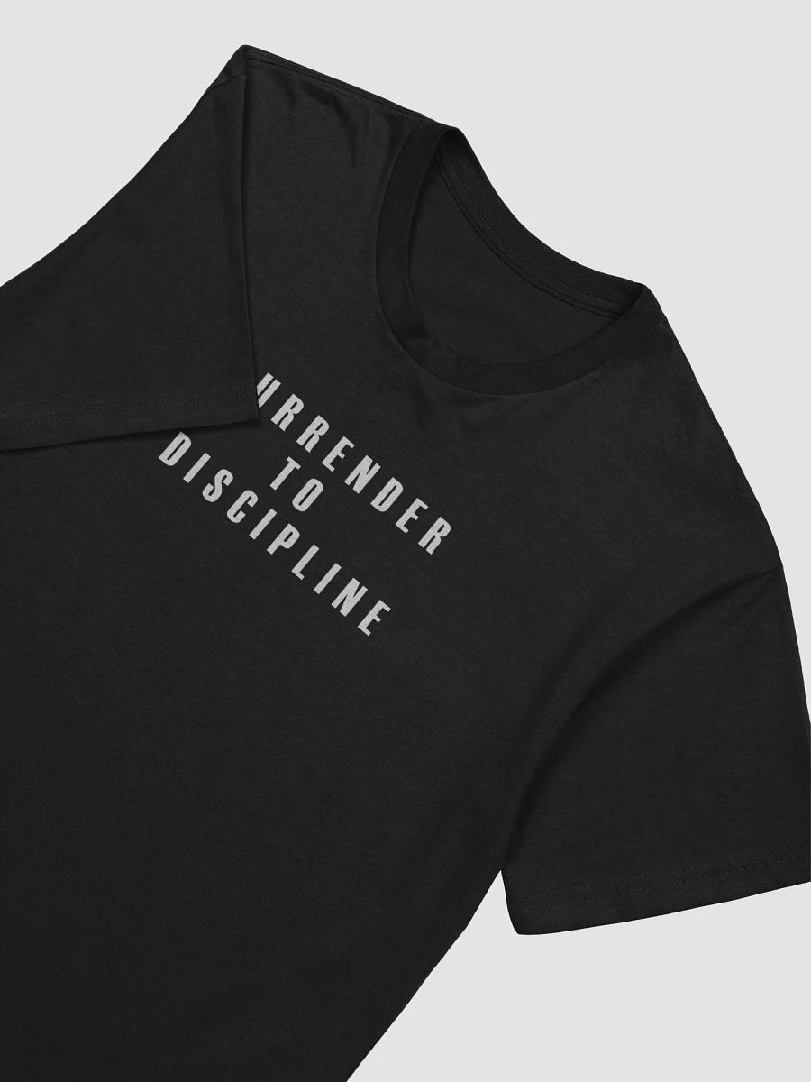 SURRENDER TO DISCIPLINE product image (3)