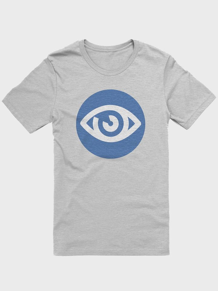 Circle Logo Tee product image (1)
