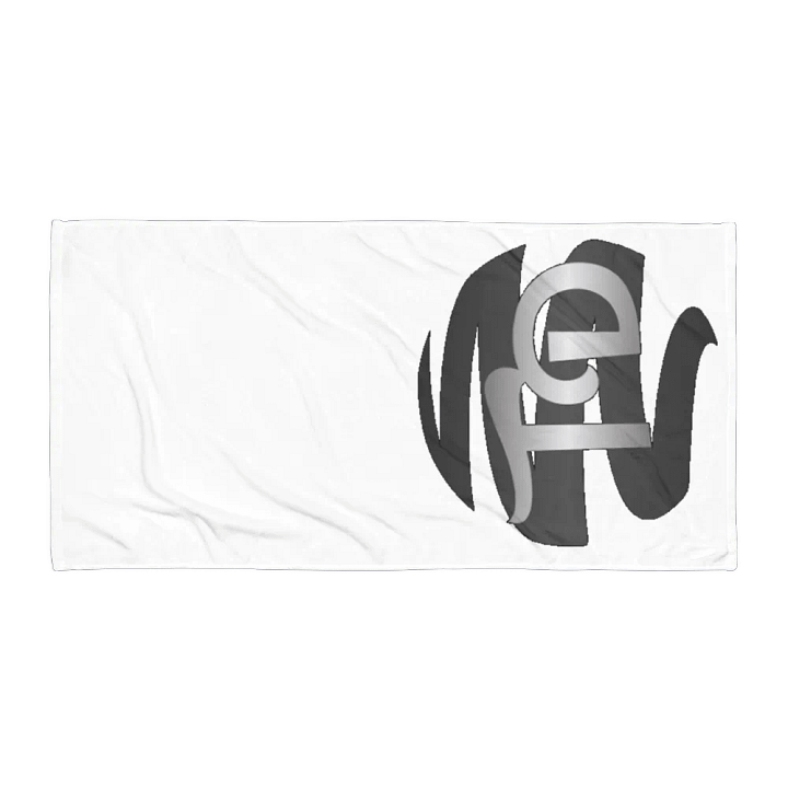 Serviette TD product image (1)