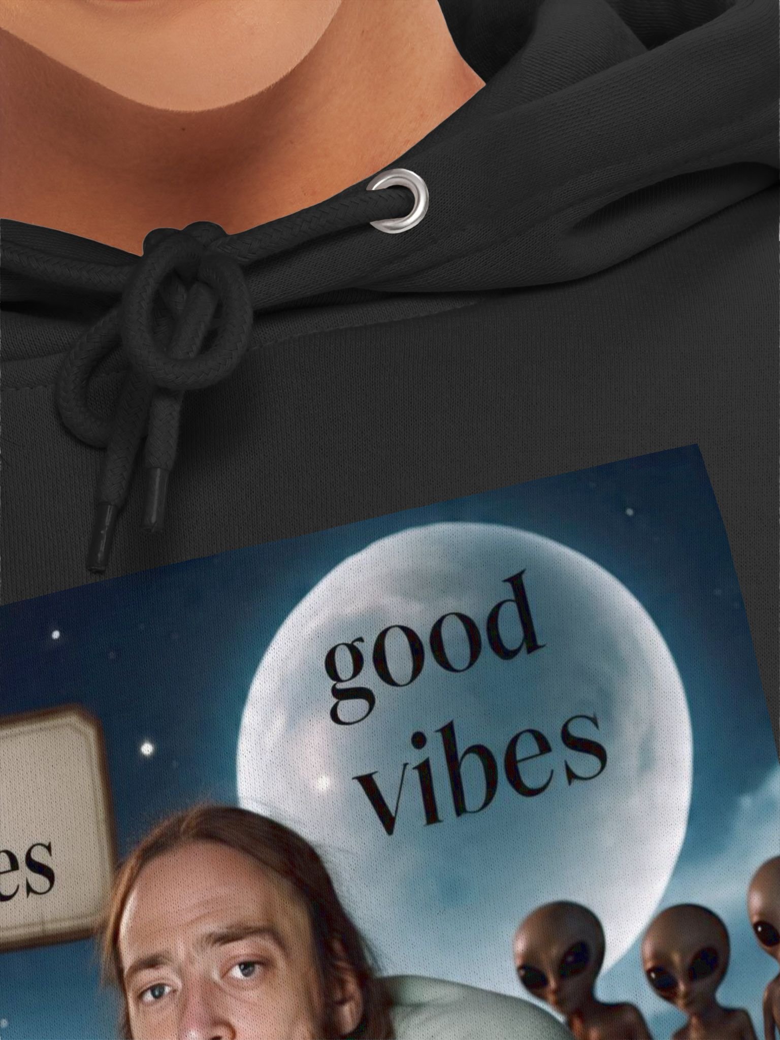 Stoner Fam 420! Premium Hoodie product image (47)
