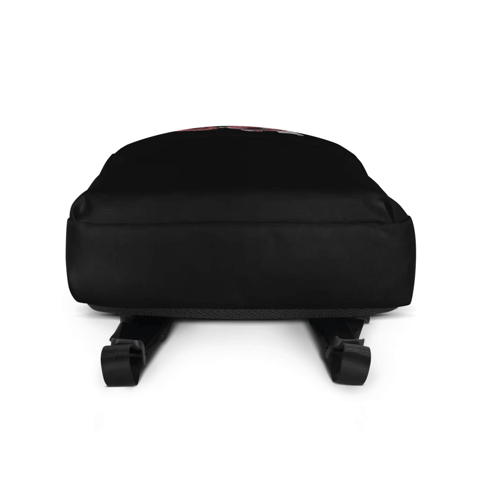 “End The Fed” Backpack product image (2)