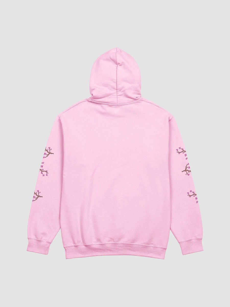 Retrowave Cherry Blossom Hoodie product image (16)