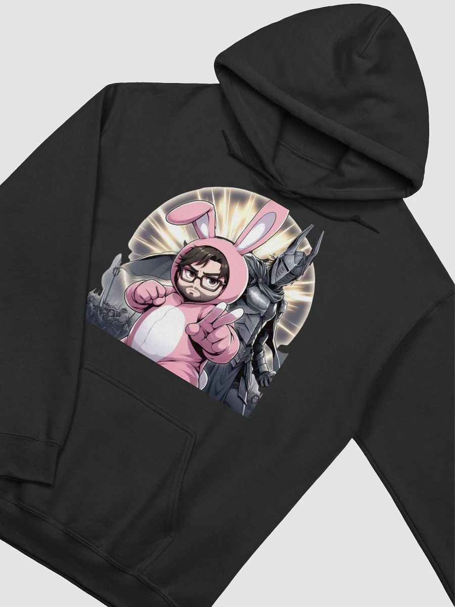 Nebunny the Tarnished Hoodie product image (9)