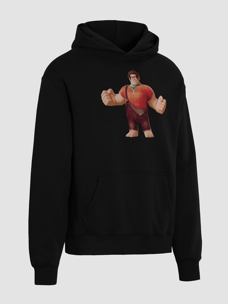 Wreck Ralph Hoodie product image (11)