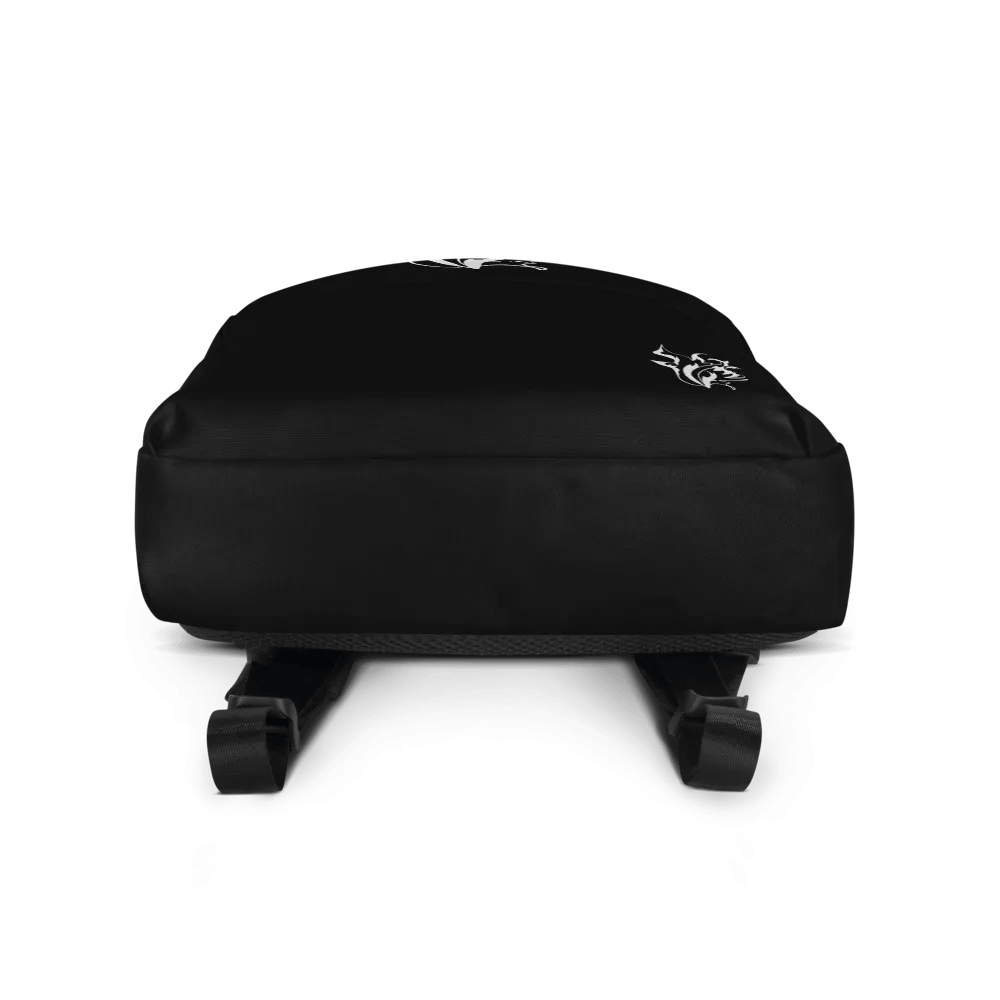 Fiery Smoke backpack product image (2)