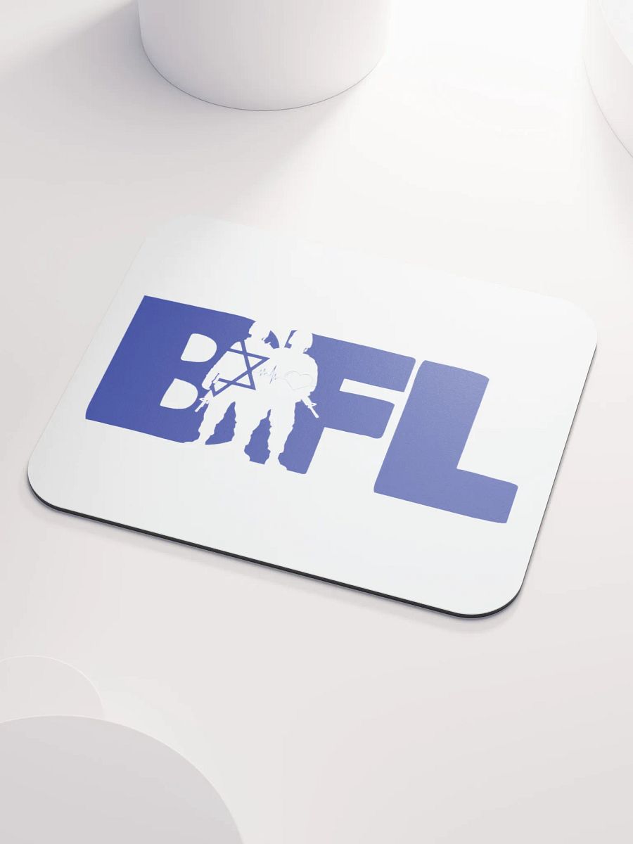 BFL Mouse Pad product image (3)