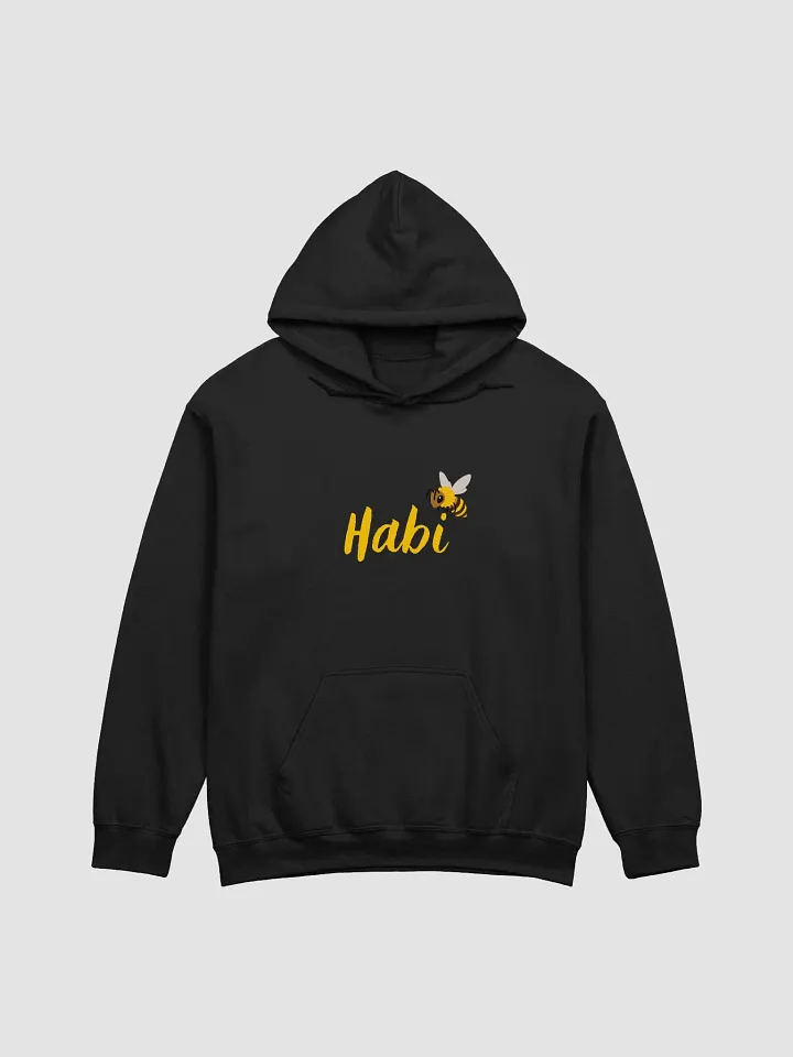 HabiBee Classic Hoodie product image (1)