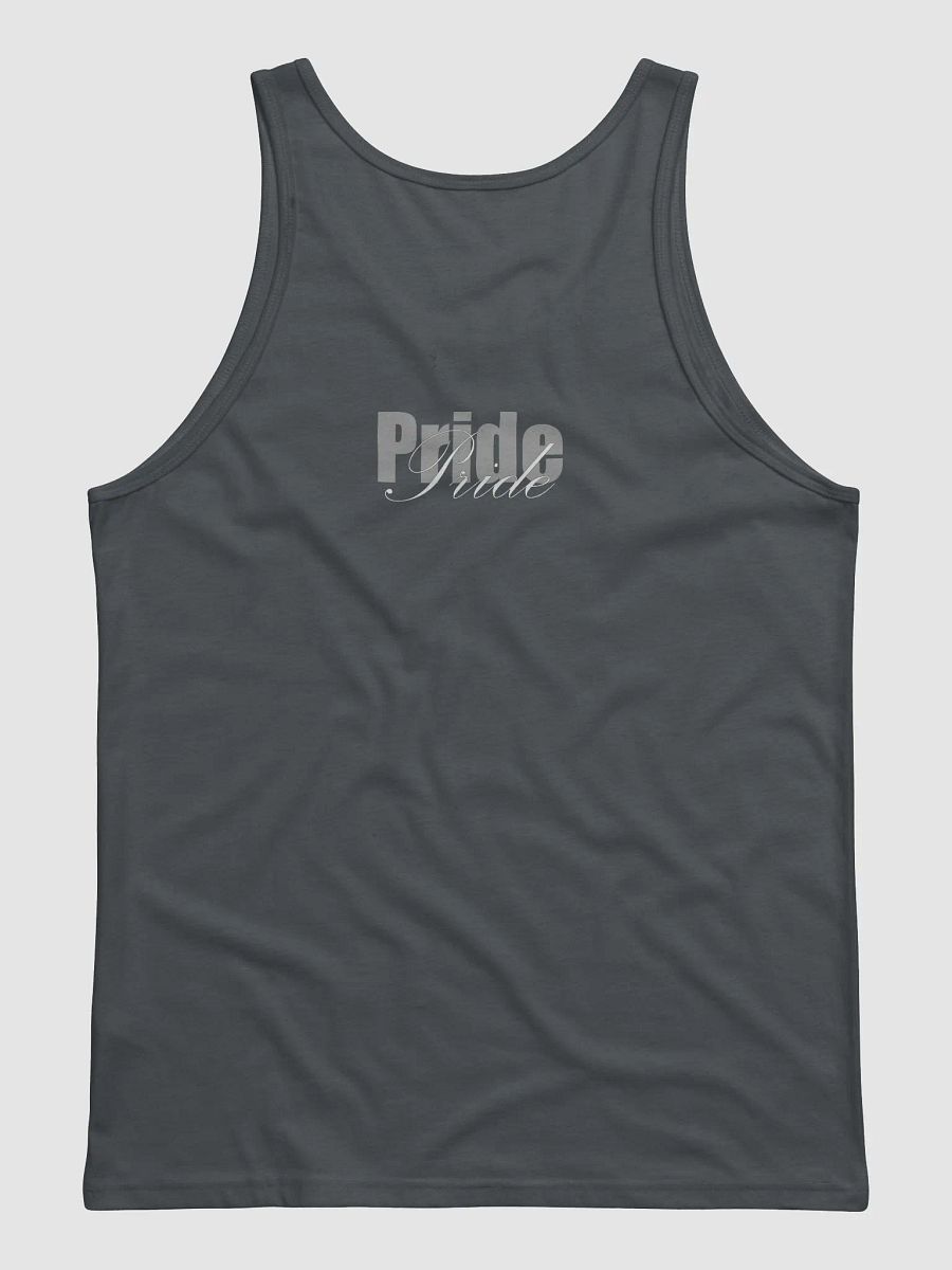 Crystal Heart Trans Pride Tank Top product image (2)