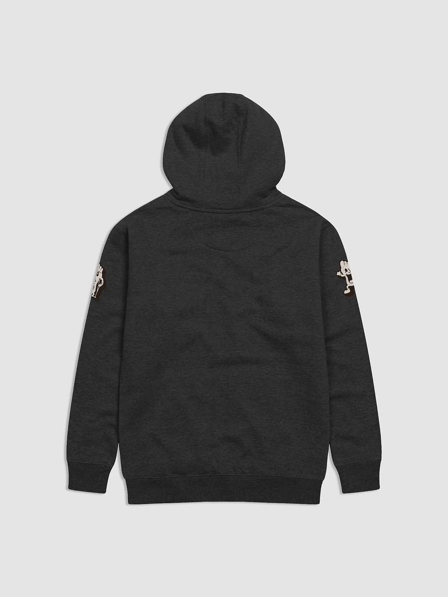 Friend Of The Foot Hoodie (IN STOCK FOR MEMBERS) product image (2)