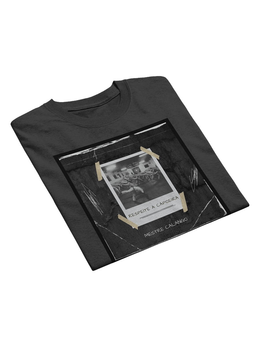 RESPEITE T-SHIRT product image (5)
