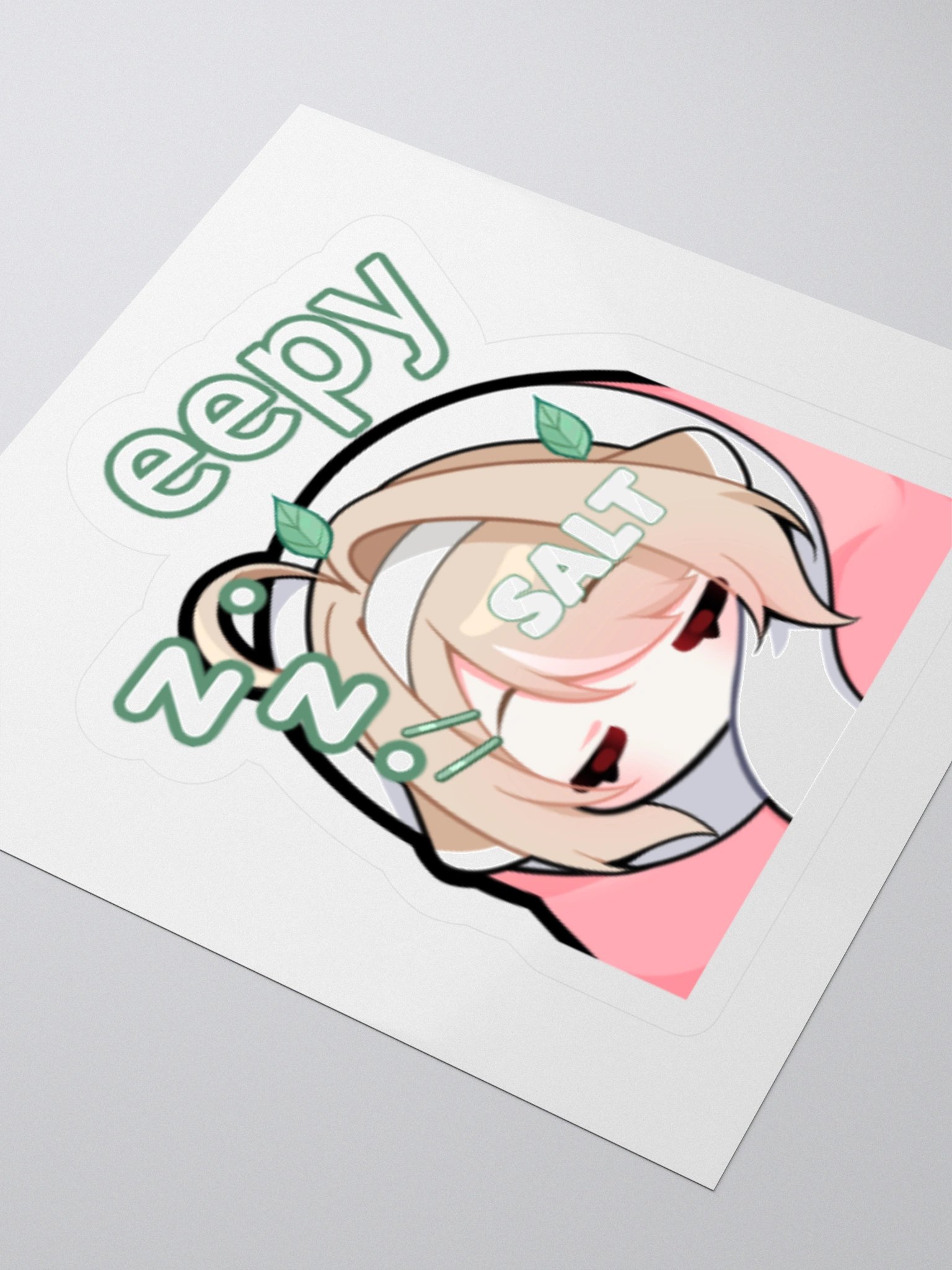 Eepy Sticker!! product image (8)