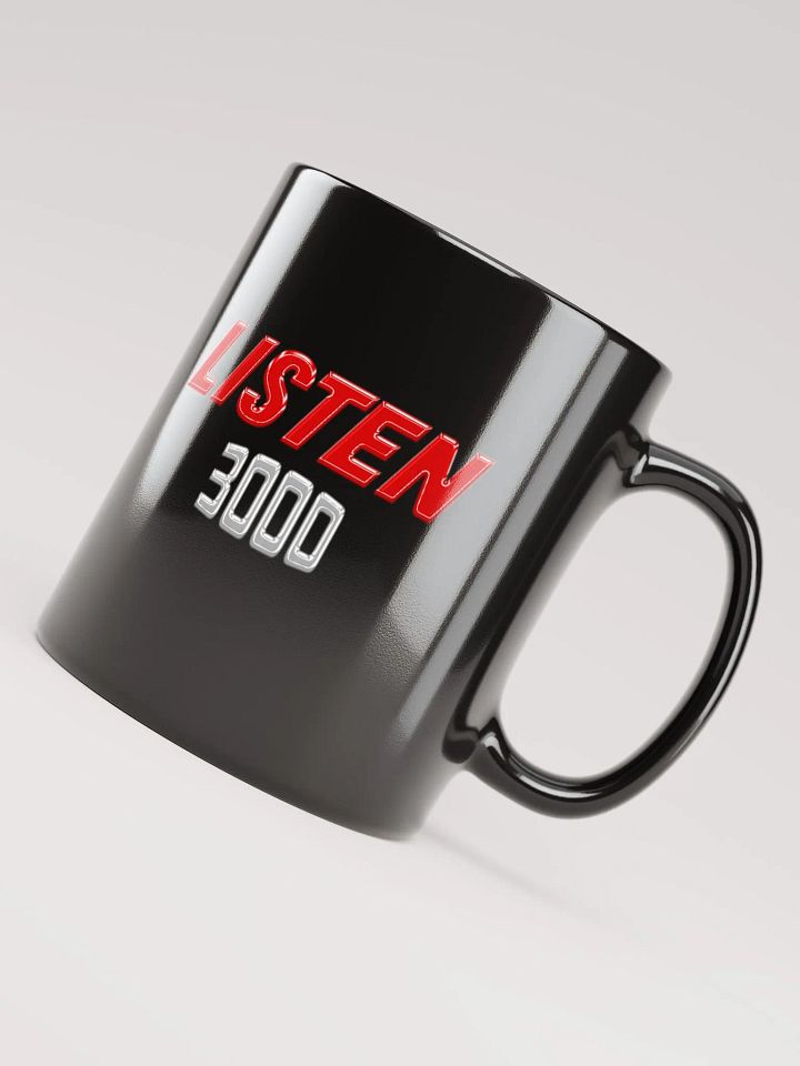 COFFEE MUG 3000 product image (2)