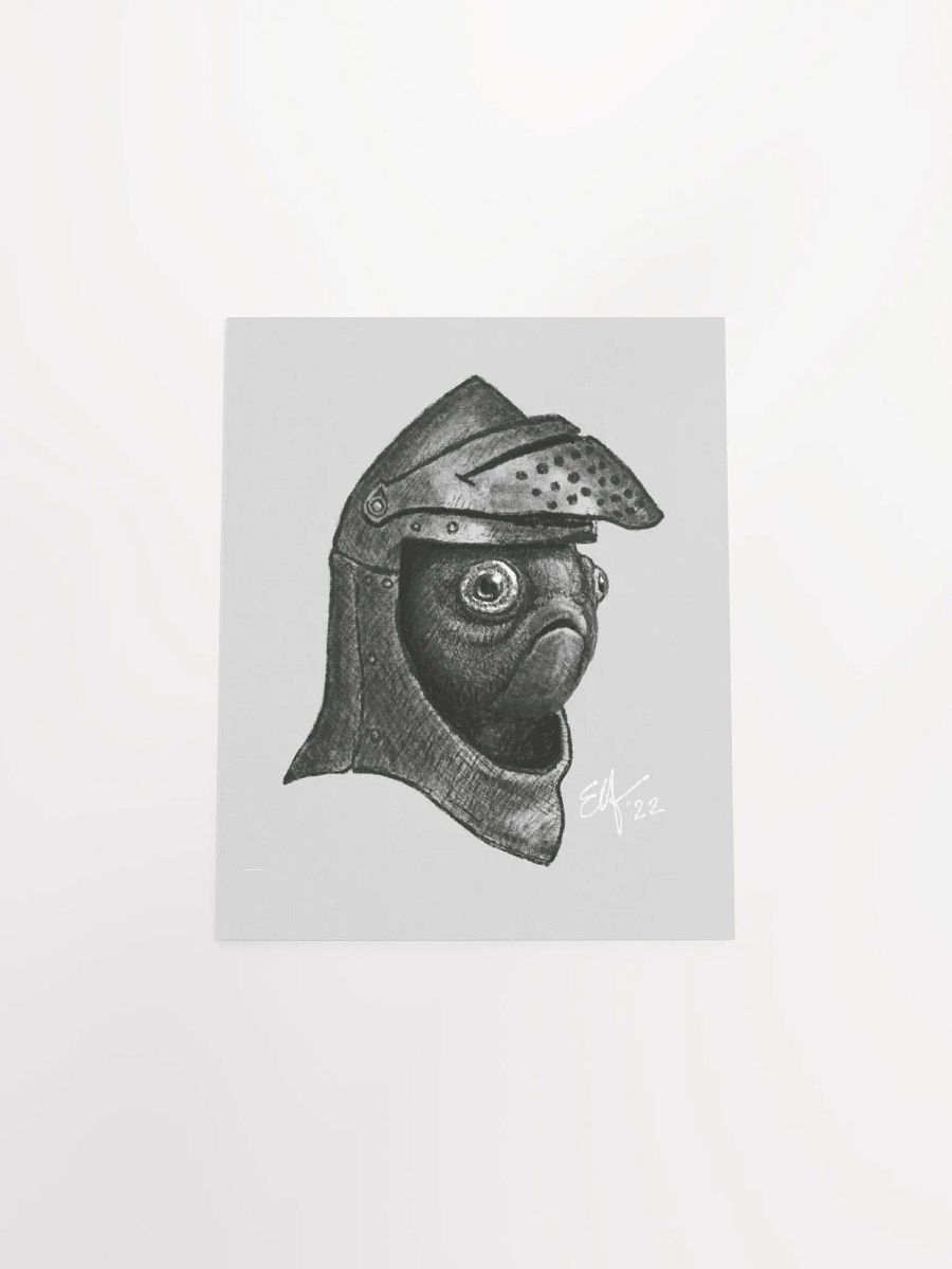Fish Knight product image (4)