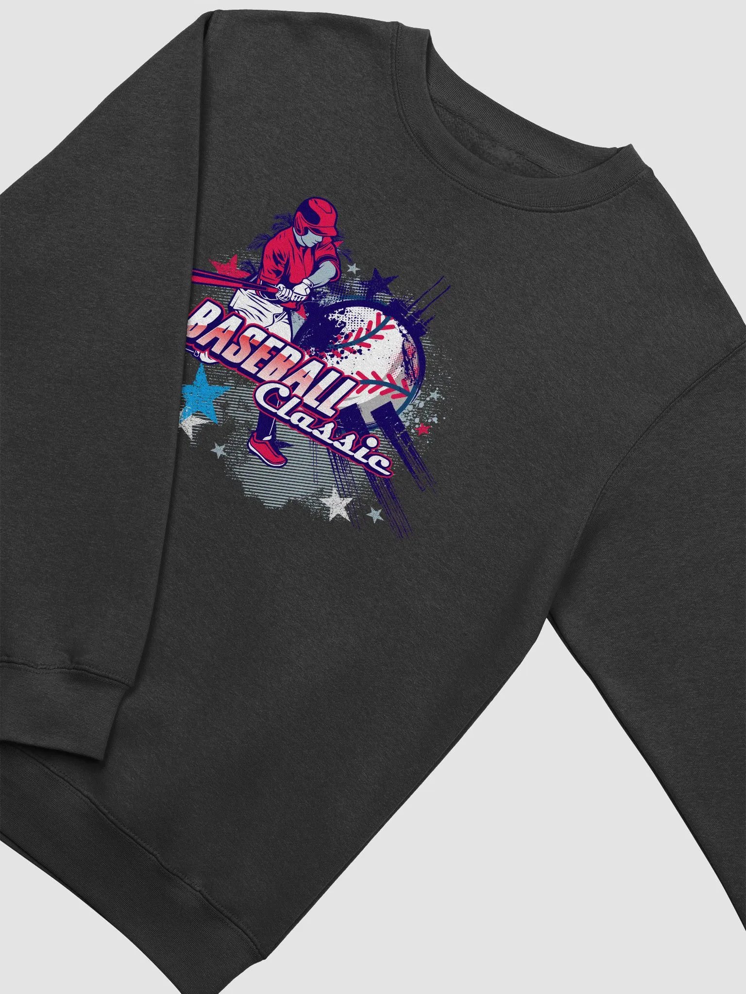 BASEBALL CLASSIC LOGO DESIGN product image (3)