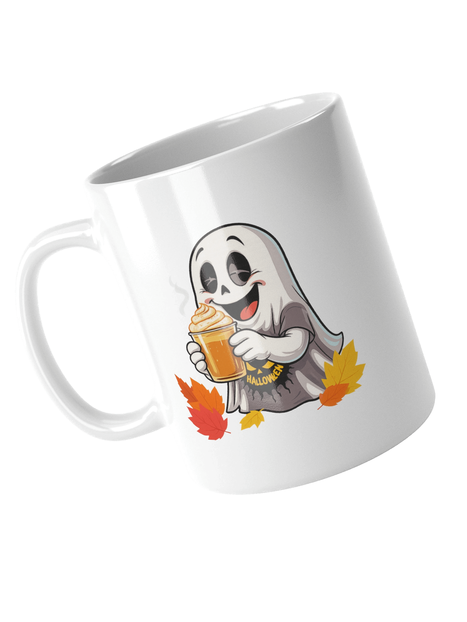 Hocus Pocus & Morning Focus – Halloween Coffee Mug product image (12)