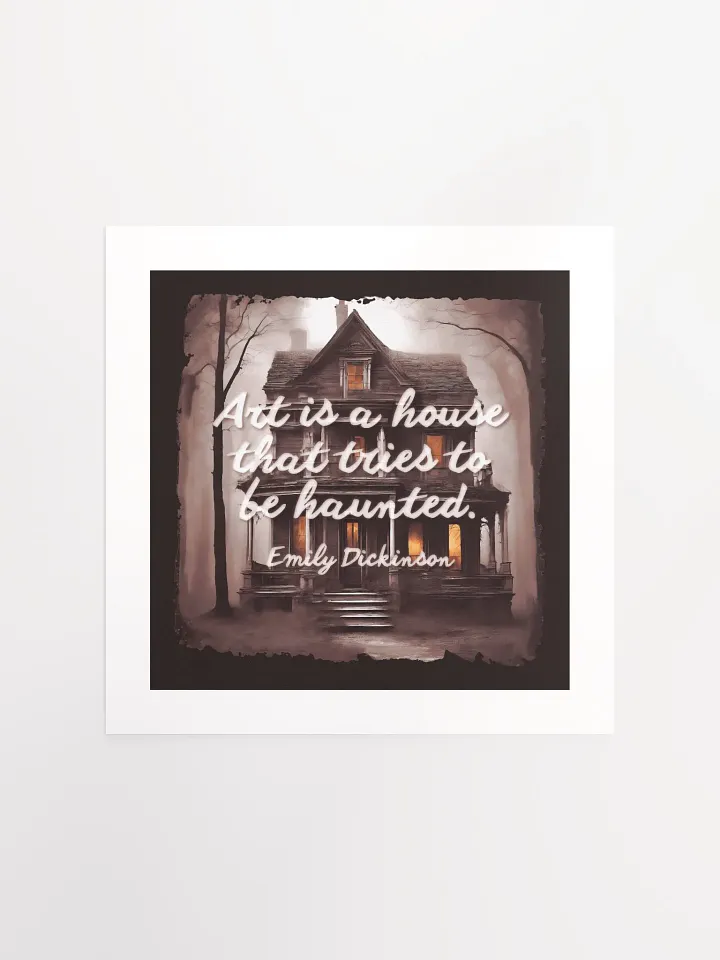 Emily Dickinson: 