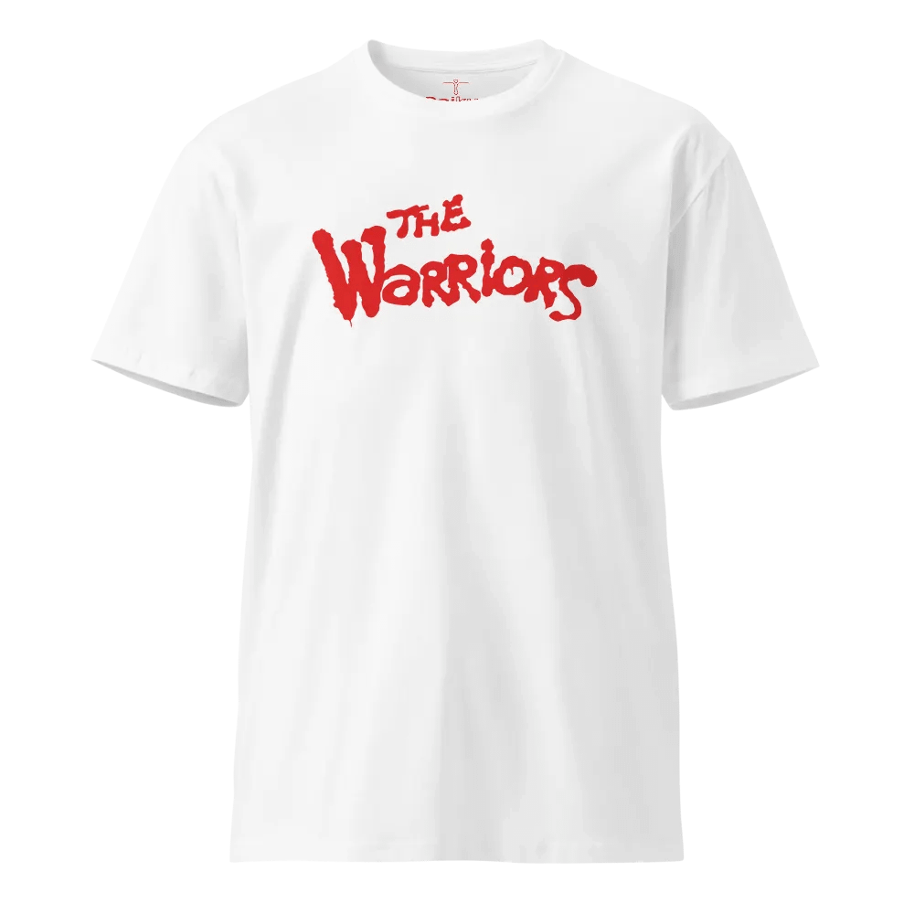 The Warriors - Unisex Premium T-Shirt product image (1)