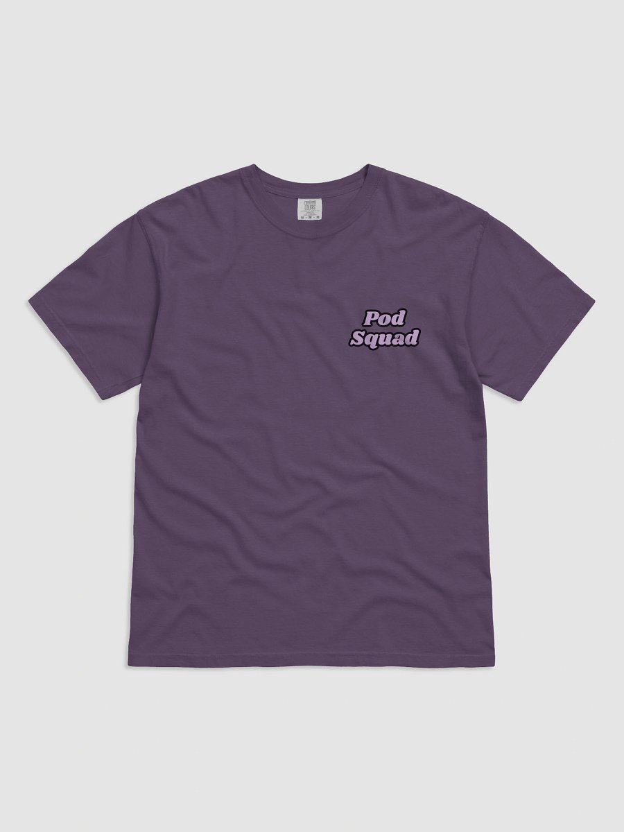 Pod Squad Tee product image (7)