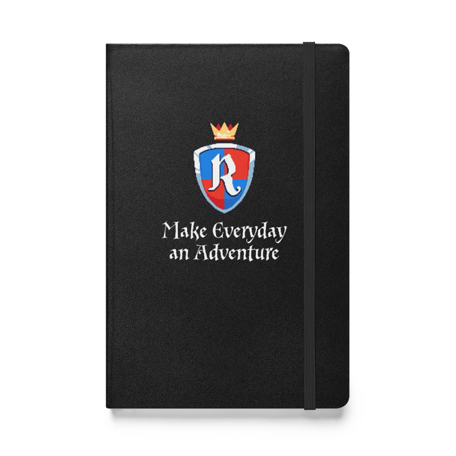 Adventure Journal product image (1)