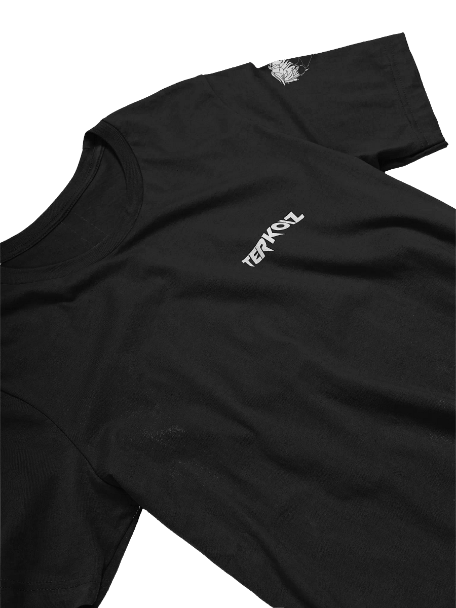 TERKOIZ LIMBO TEE product image (4)