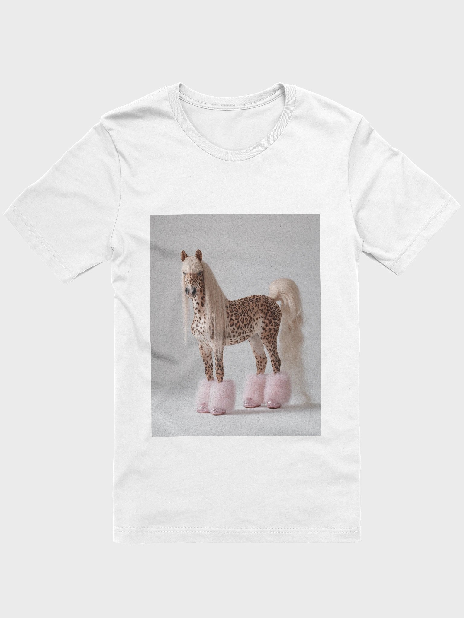 Glam Horse - Supersoft T-Shirt product image (7)