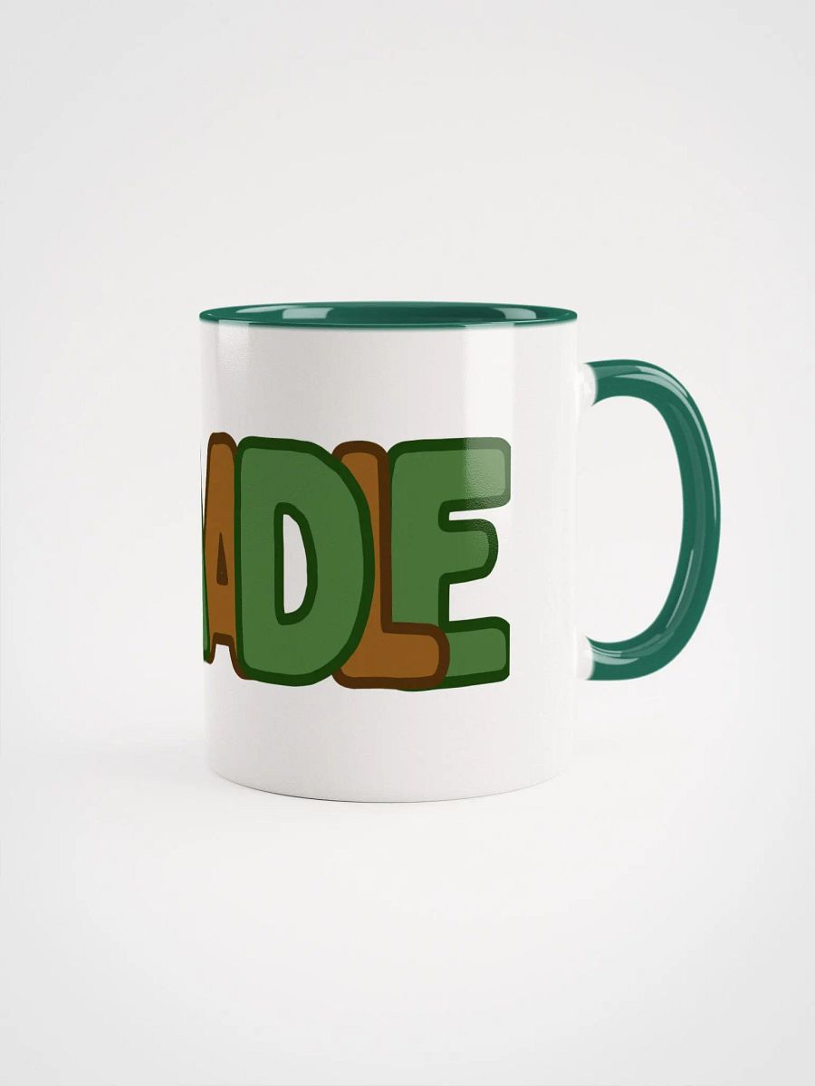 Whaadle Logo Mug product image (1)