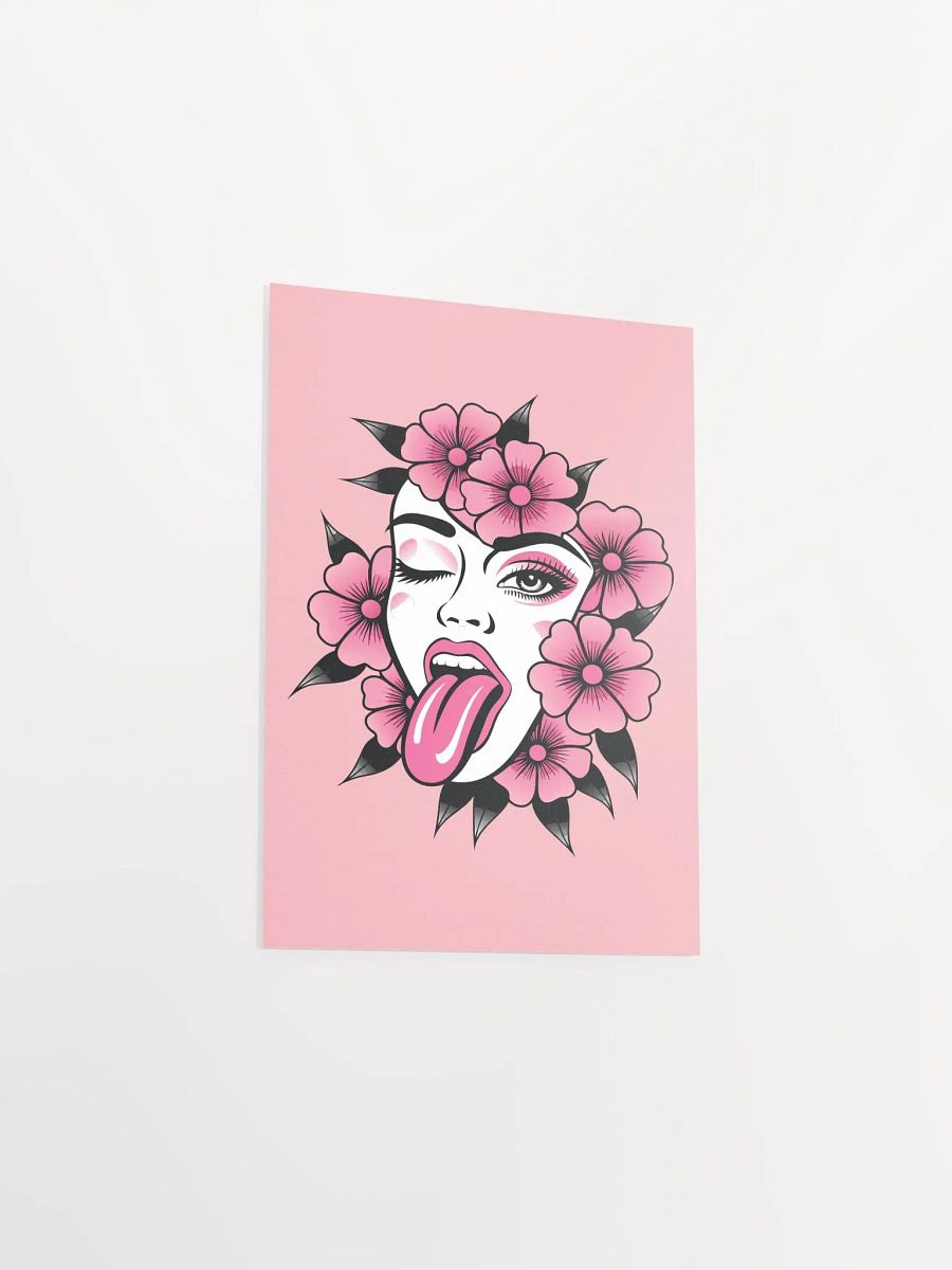 Vivid Matte Poster Print product image (26)