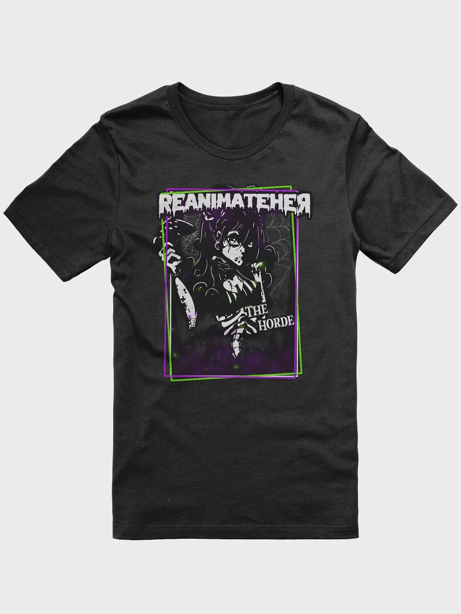 RAH Poster T-Shirt product image (1)