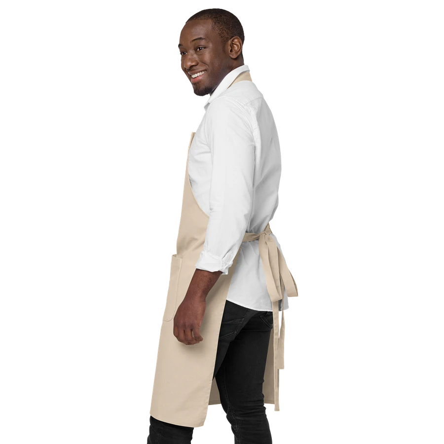 OF COURSE IT'S GOOD Apron product image (4)