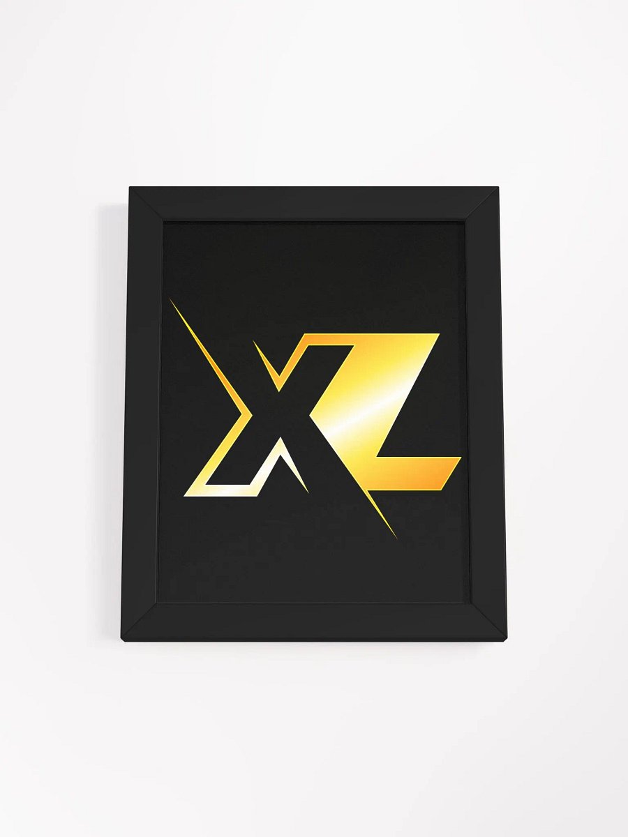 Framed Poster product image (9)
