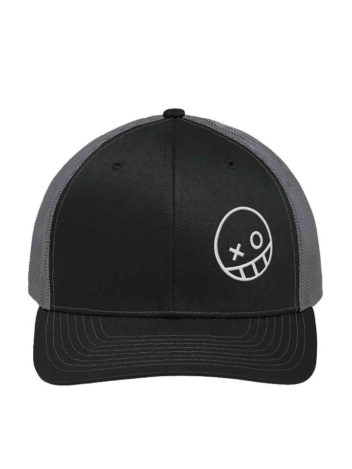 SZ Logo | Trucker Hat product image (1)