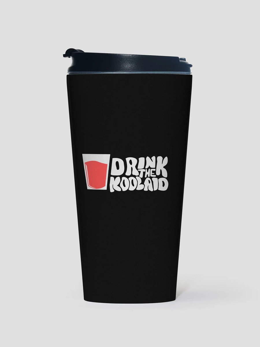 DTKA Travel Coffee Mug product image (1)