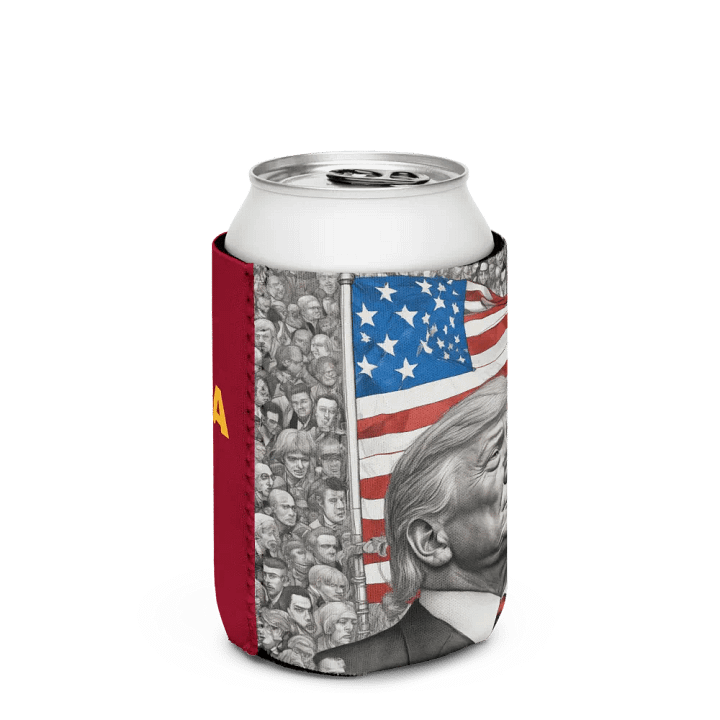 American Dreams Can Cooler product image (2)