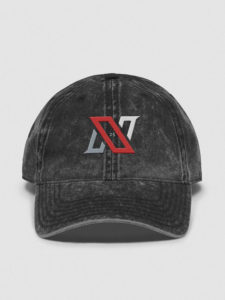 NEW Vintage Wash Hat product image (2)