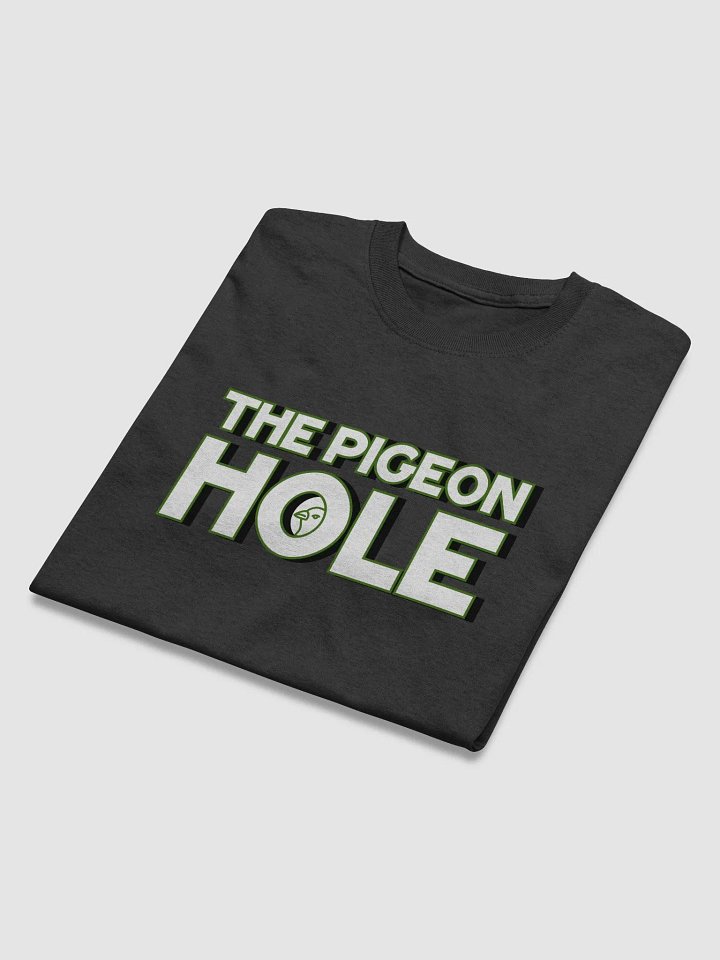 Pigeon Hole Tee product image (2)