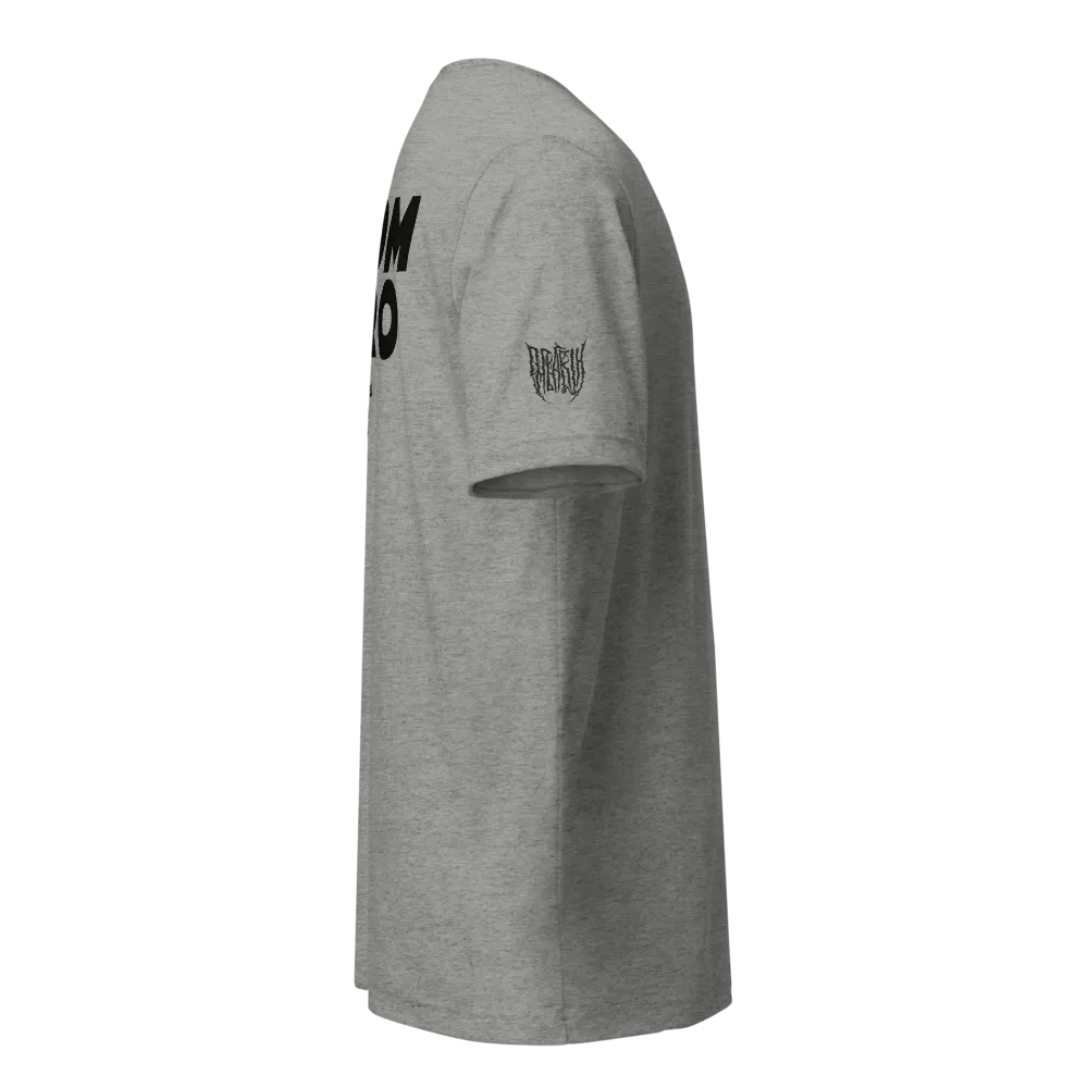 From Zero Comes One - Embroidered Shirt product image (18)
