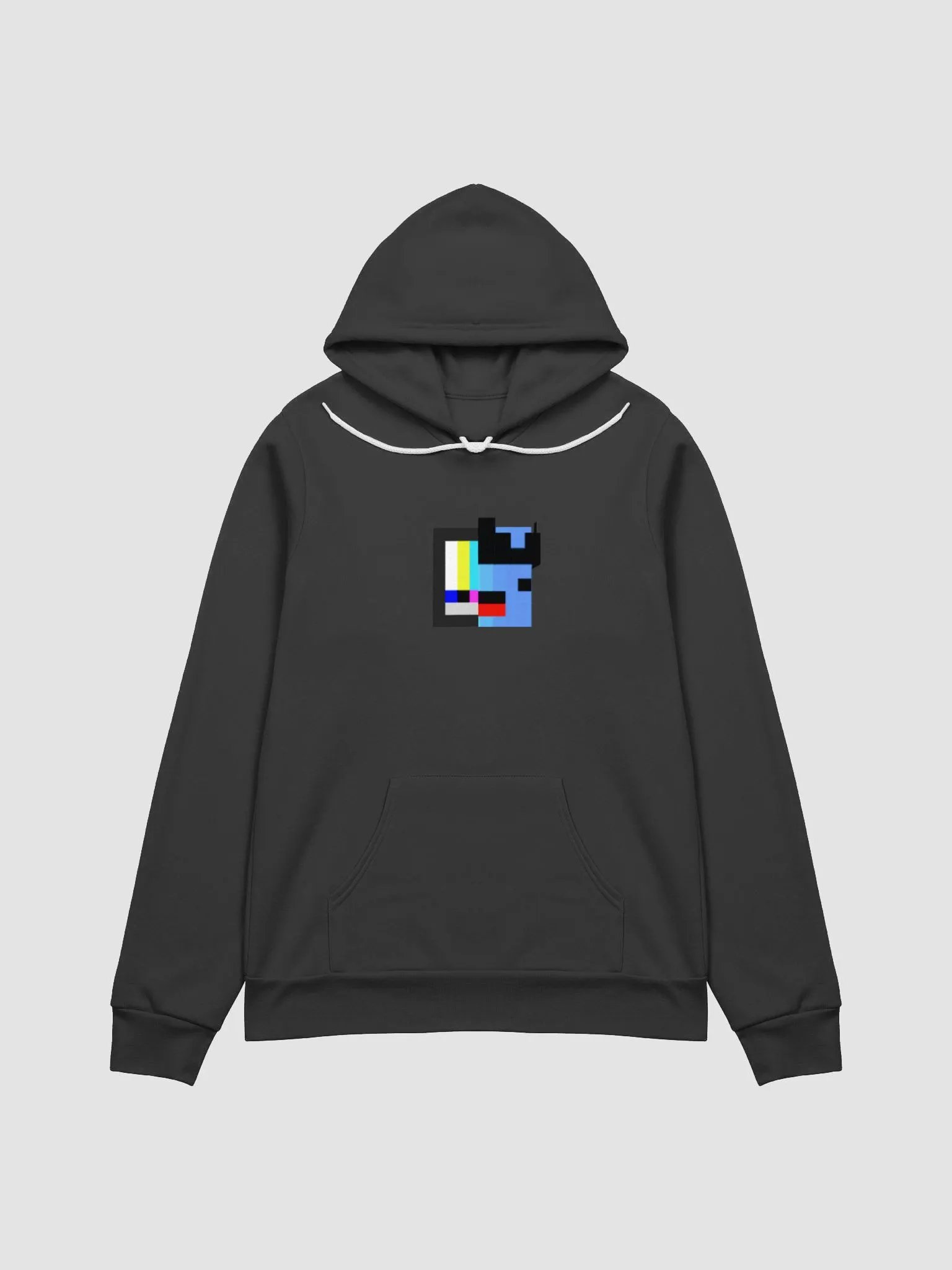 Danny W/ PK Pullover Hoodie (Hypixel W/ PK Season 2) product image (1)