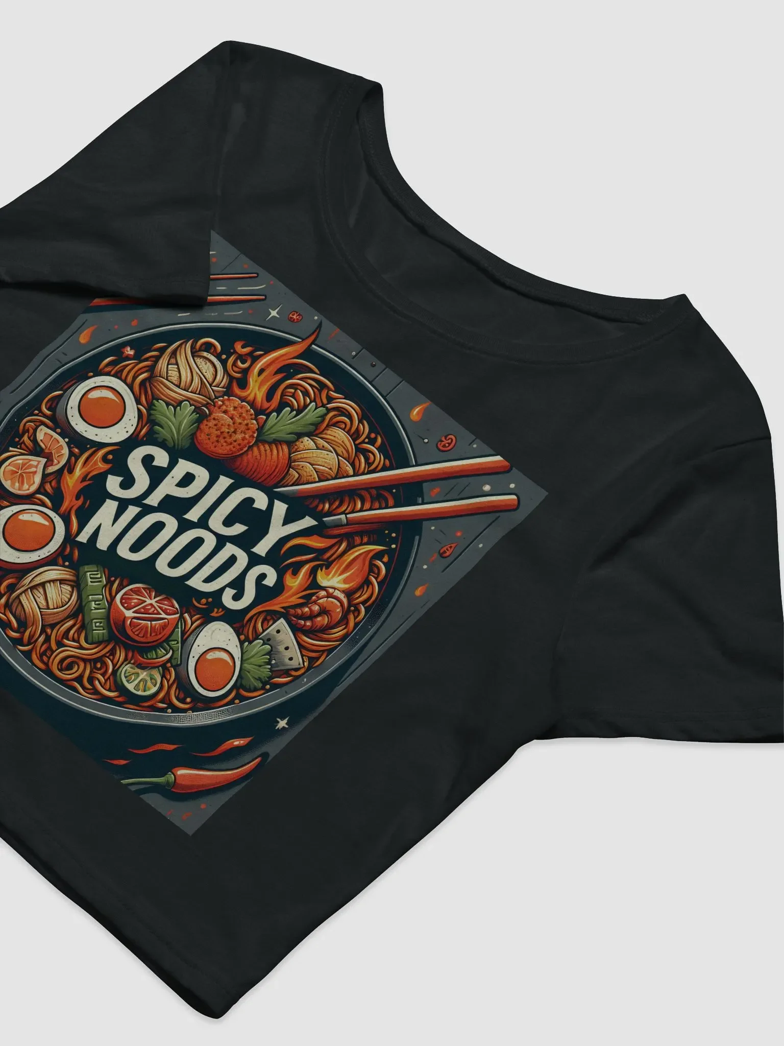 Spicy Crop Top product image (5)