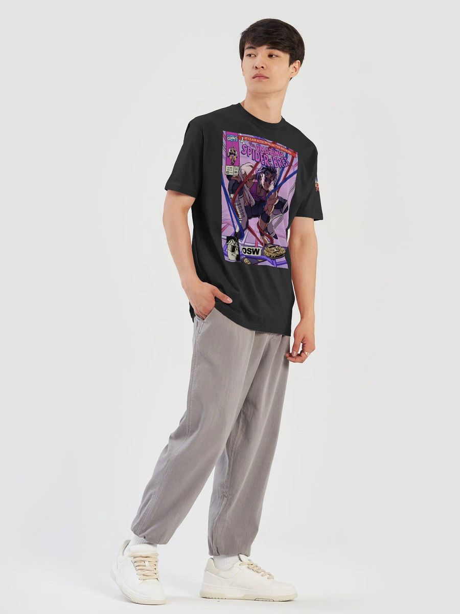 OSW Spider-Bret (SuperSoft) product image (6)