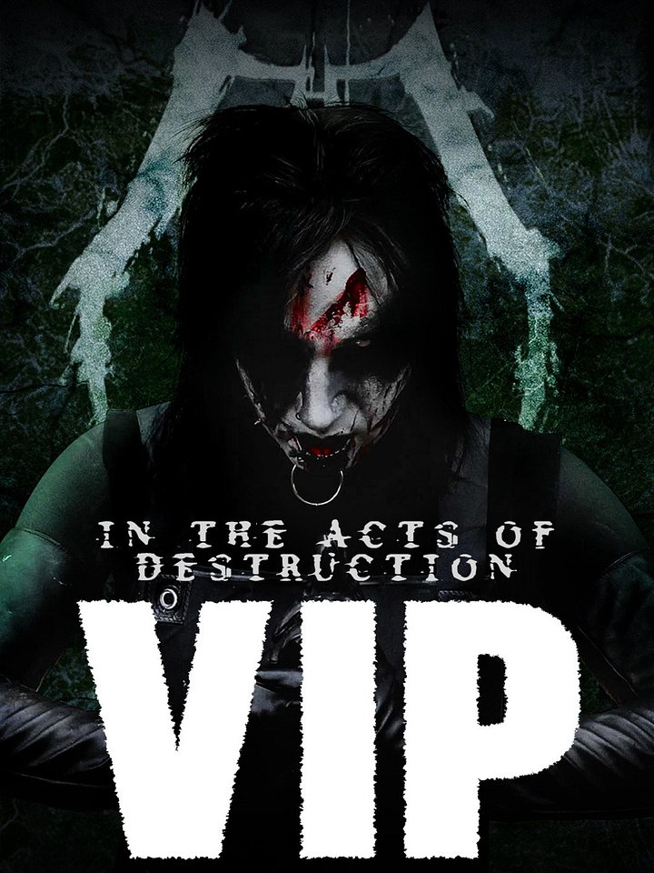 Dawn of Ashes - VIP Bundle Portland Jan. 27 2026 product image (1)