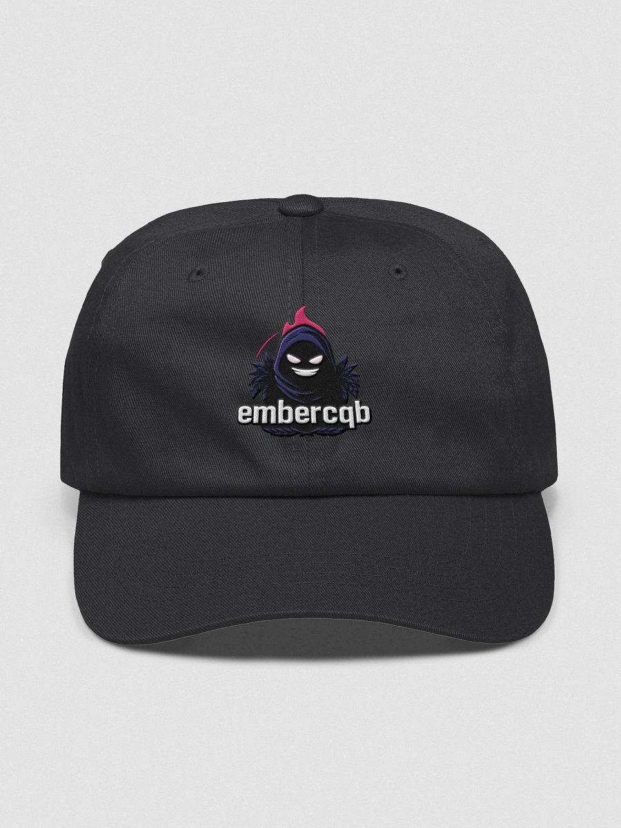 Shadowflame premium hat product image (1)