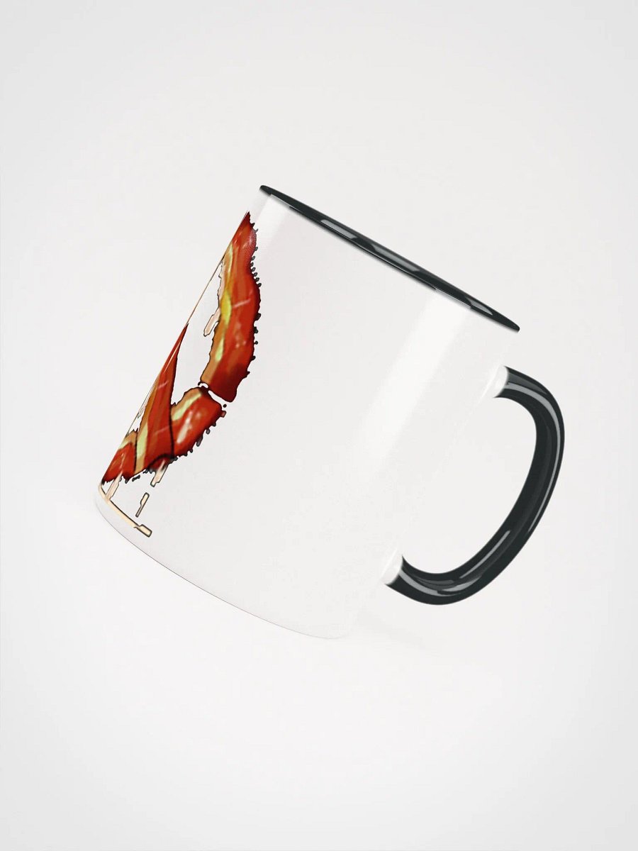 Bacon Mug product image (4)
