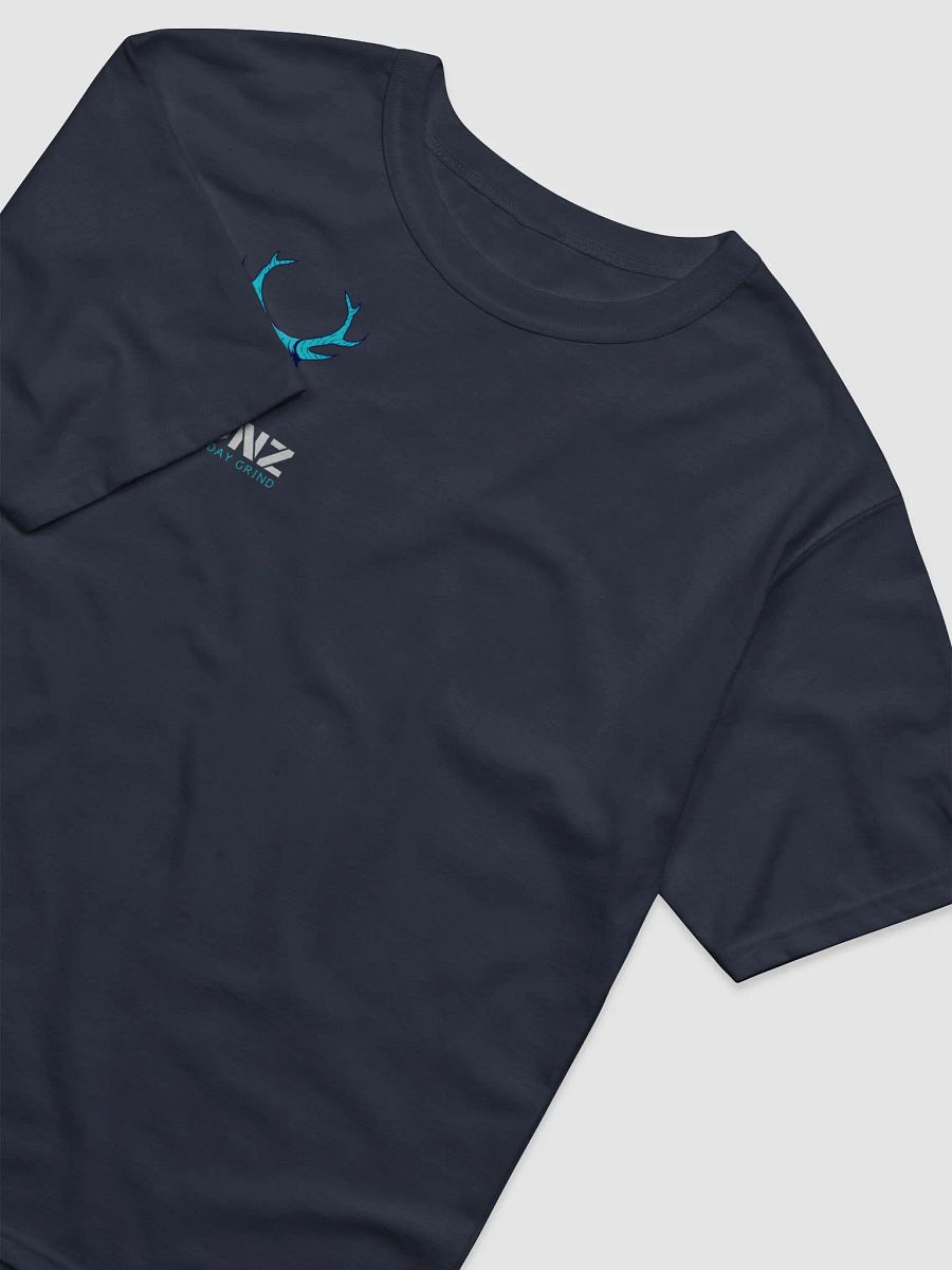 Sionz Navy Blue Tee product image (2)