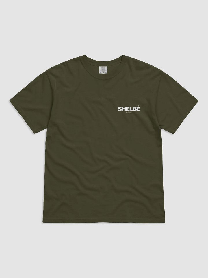 It's only up from here T-SHIRT product image (2)