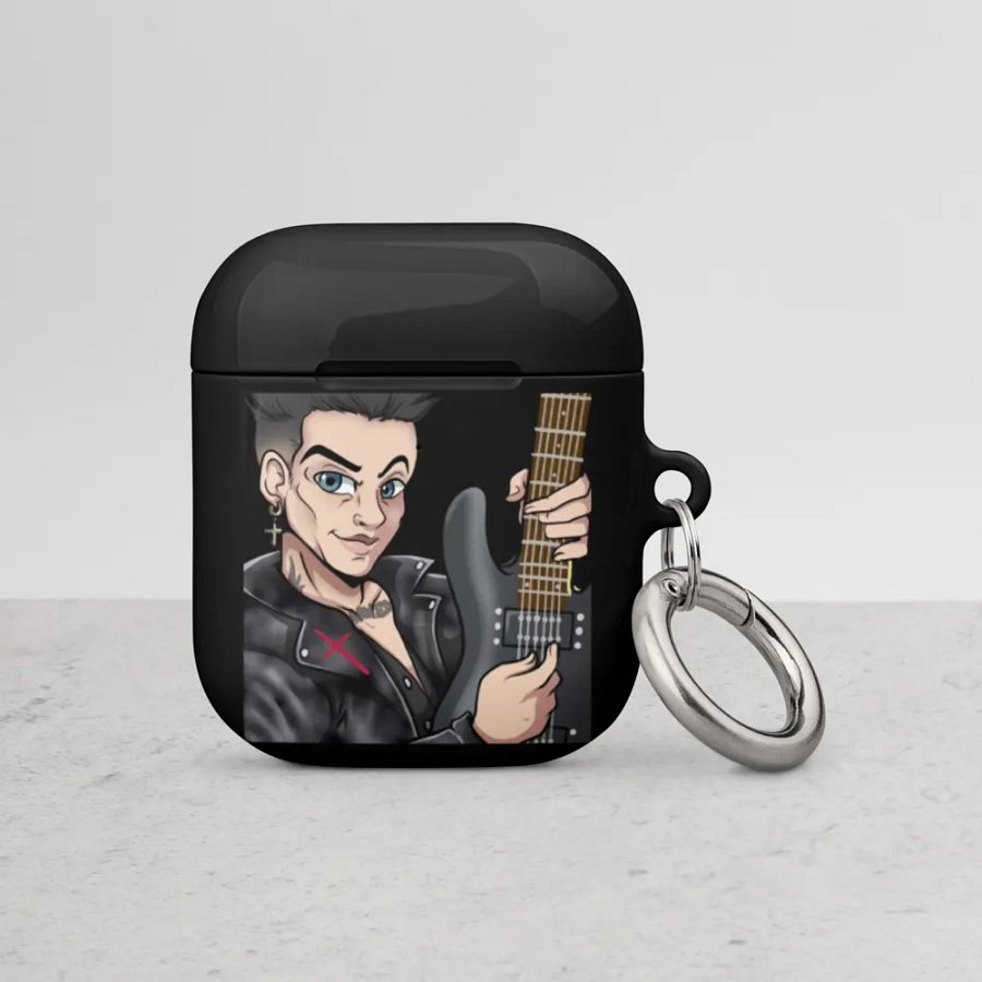 Rockin-Air Pod Case product image (7)