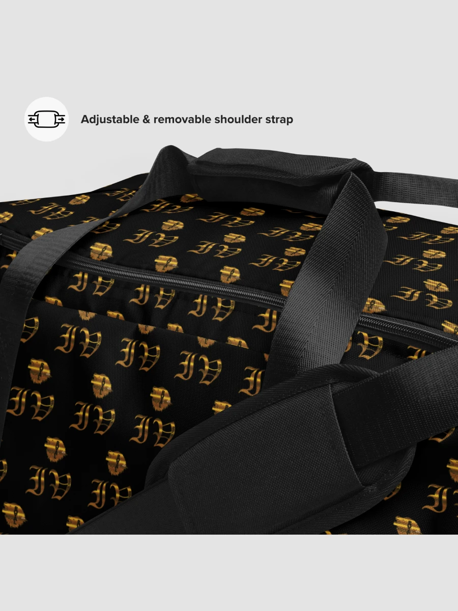 VictorIvyic Duffle Bag product image (13)