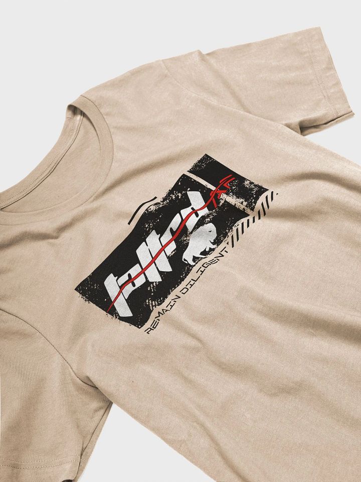 Thin Red Line T-Shirt product image (161)