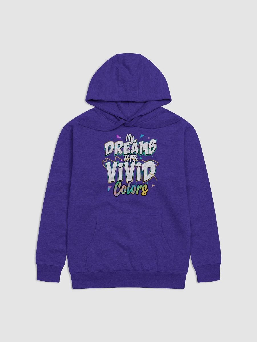 Nerdy's Vivid Dreams product image (3)